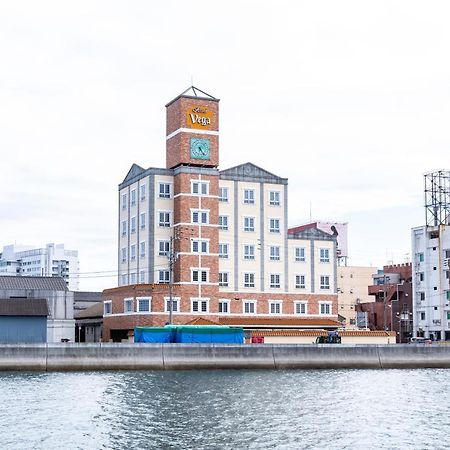 Hotel Vega Takamatsu (Adults Only) Екстер'єр фото