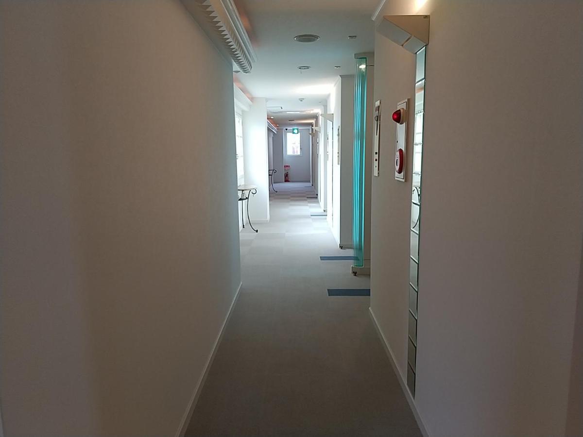 Hotel Vega Takamatsu (Adults Only) Екстер'єр фото