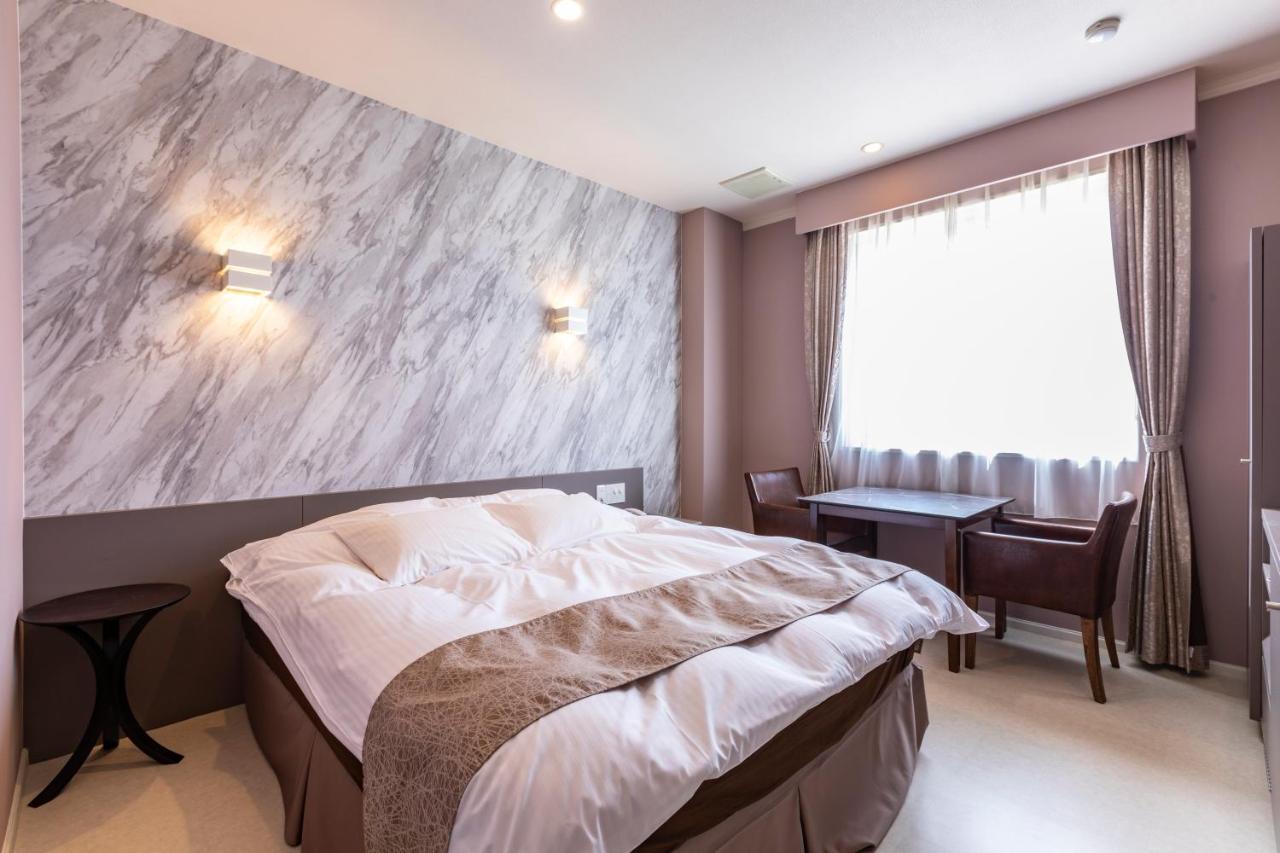 Hotel Vega Takamatsu (Adults Only) Екстер'єр фото