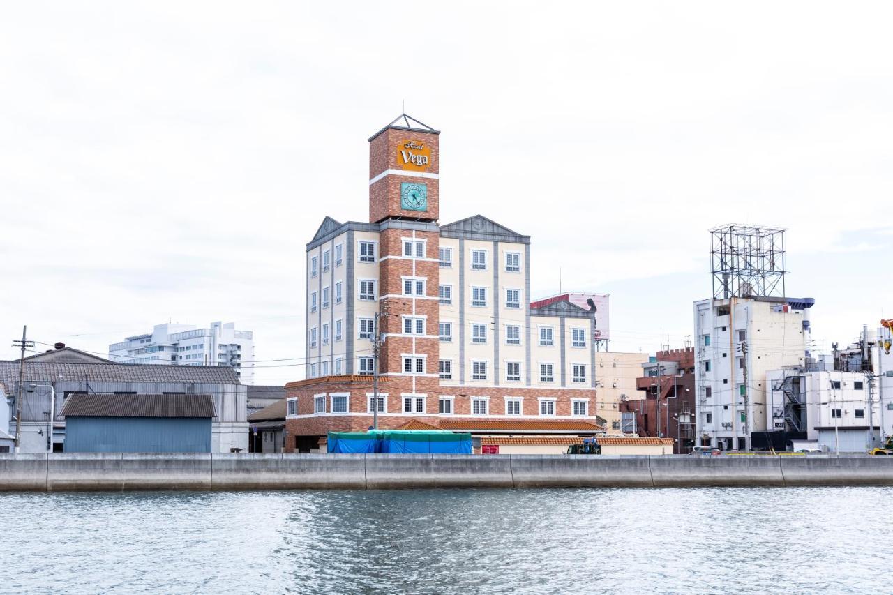 Hotel Vega Takamatsu (Adults Only) Екстер'єр фото