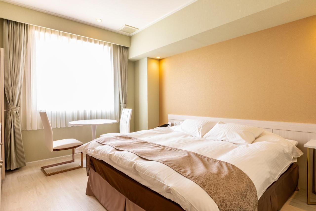 Hotel Vega Takamatsu (Adults Only) Екстер'єр фото
