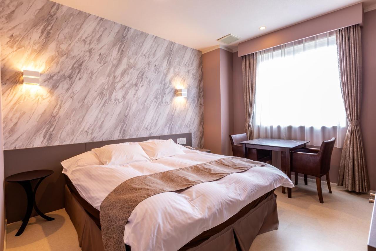 Hotel Vega Takamatsu (Adults Only) Екстер'єр фото
