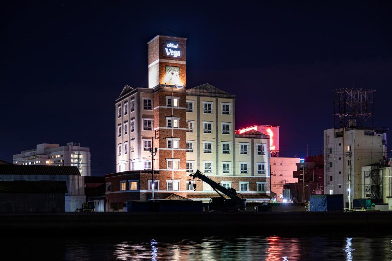 Hotel Vega Takamatsu (Adults Only) Екстер'єр фото