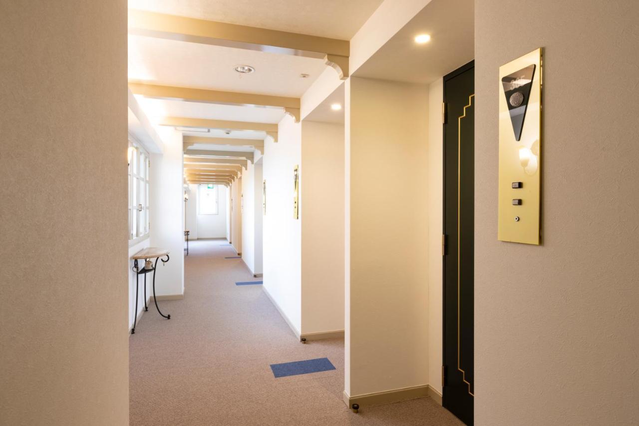 Hotel Vega Takamatsu (Adults Only) Екстер'єр фото