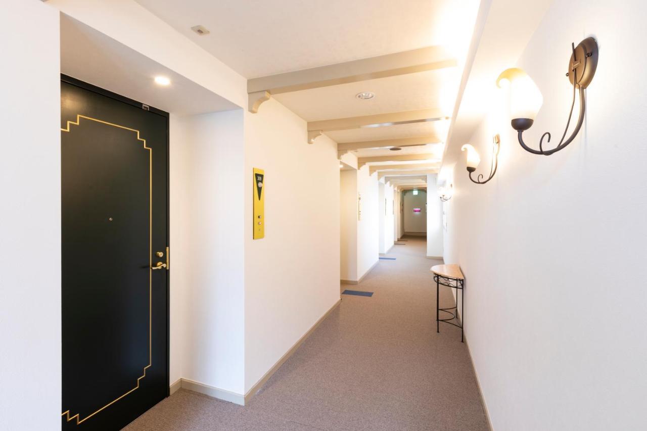 Hotel Vega Takamatsu (Adults Only) Екстер'єр фото