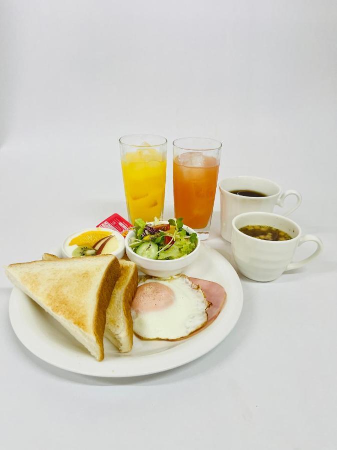 Hotel Vega Takamatsu (Adults Only) Екстер'єр фото