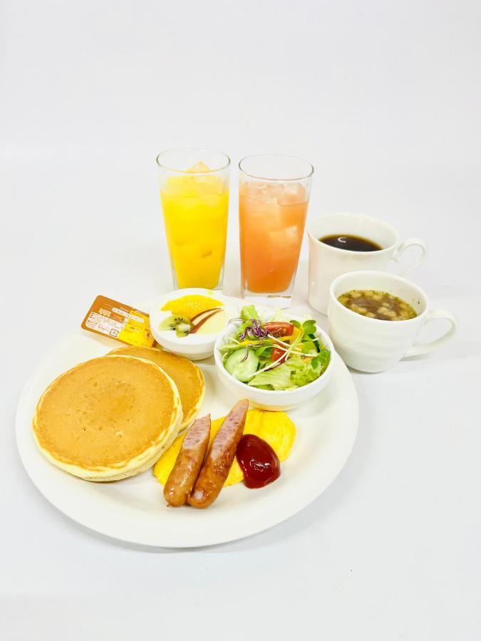Hotel Vega Takamatsu (Adults Only) Екстер'єр фото