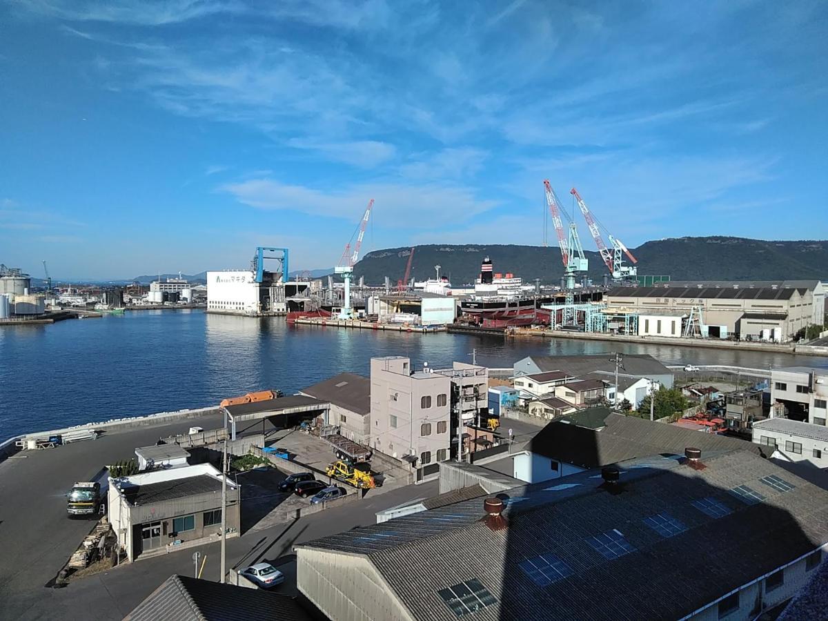 Hotel Vega Takamatsu (Adults Only) Екстер'єр фото