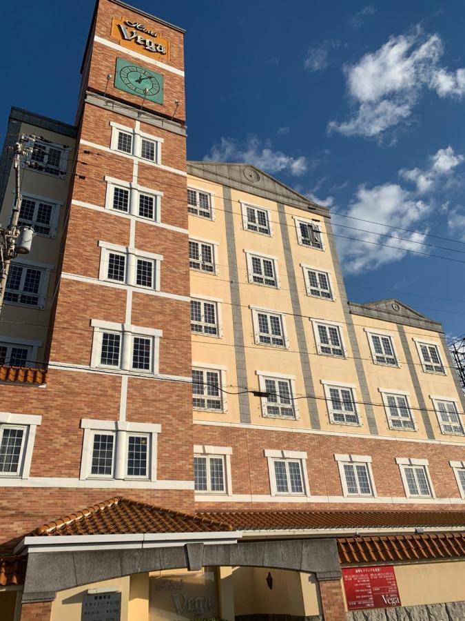 Hotel Vega Takamatsu (Adults Only) Екстер'єр фото